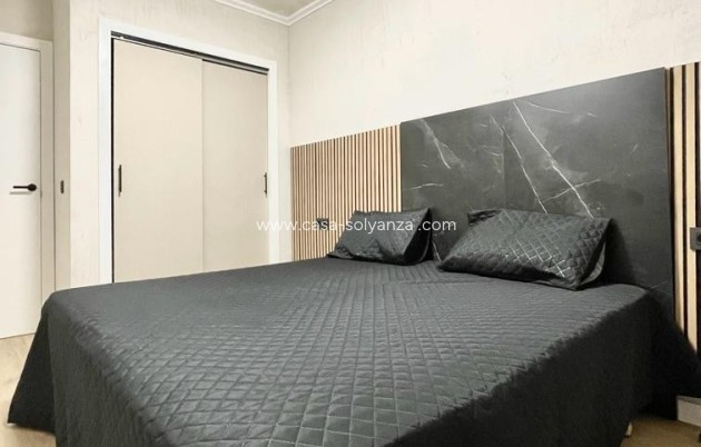 Reventa - Bungalow - Torrevieja - Nueva Torrevieja