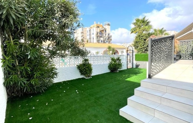 Reventa - Bungalow - Torrevieja - Nueva Torrevieja
