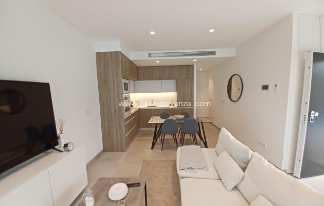 Herverkoop - Villa - Pilar de la Horadada