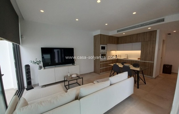 Herverkoop - Villa - Pilar de la Horadada