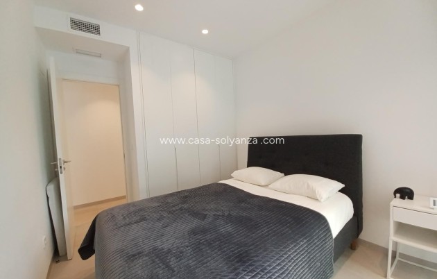 Herverkoop - Villa - Pilar de la Horadada