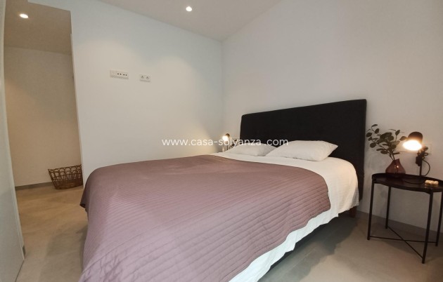 Herverkoop - Villa - Pilar de la Horadada