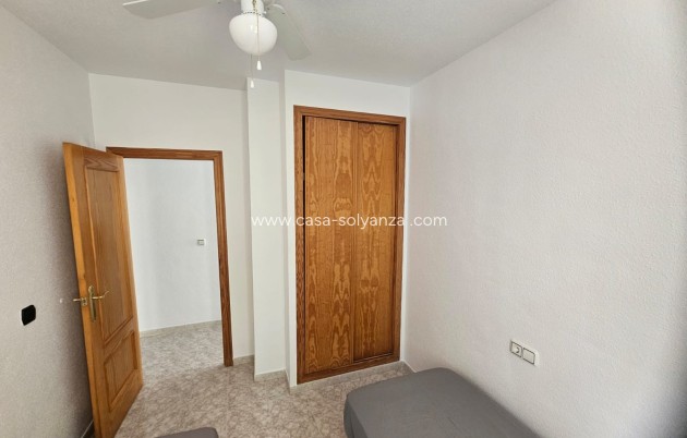 Herverkoop - Appartement / flat - ORIHUELA COSTA - Playa Flamenca