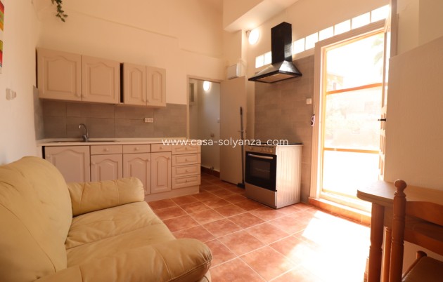 Reventa - Country Property/Finca - Catral - Catral - Country