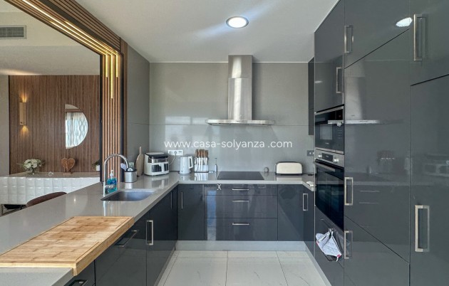 Herverkoop - Villa - Orihuela Costa - Costa Blanca