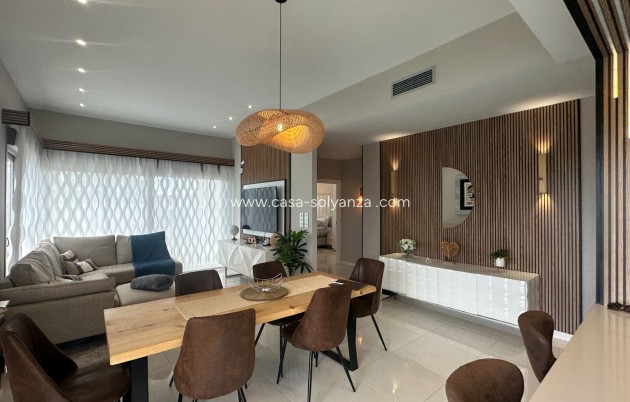 Herverkoop - Villa - Orihuela Costa - Costa Blanca