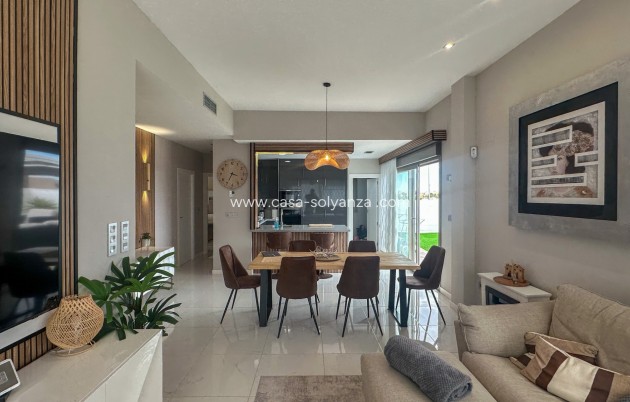 Herverkoop - Villa - Orihuela Costa - Costa Blanca