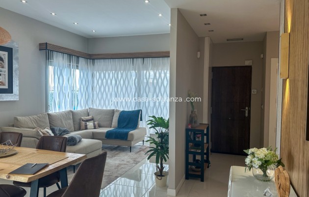 Herverkoop - Villa - Orihuela Costa - Costa Blanca