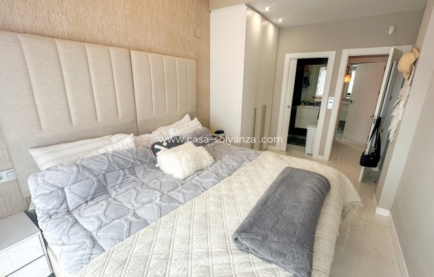 Herverkoop - Villa - Orihuela Costa - Costa Blanca