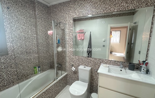 Herverkoop - Villa - Orihuela Costa - Costa Blanca