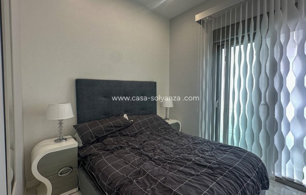 Herverkoop - Villa - Orihuela Costa - Costa Blanca