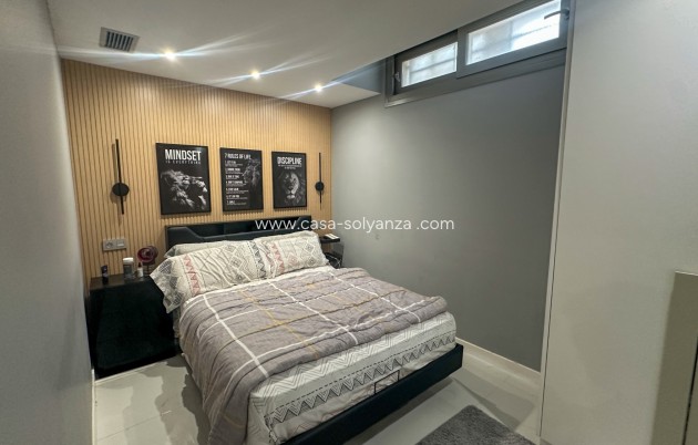 Herverkoop - Villa - Orihuela Costa - Costa Blanca