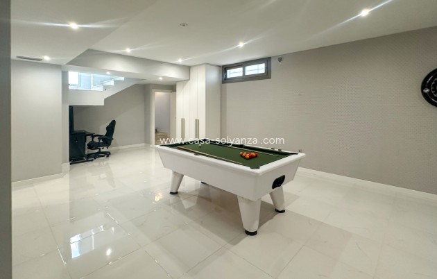Herverkoop - Villa - Orihuela Costa - Costa Blanca