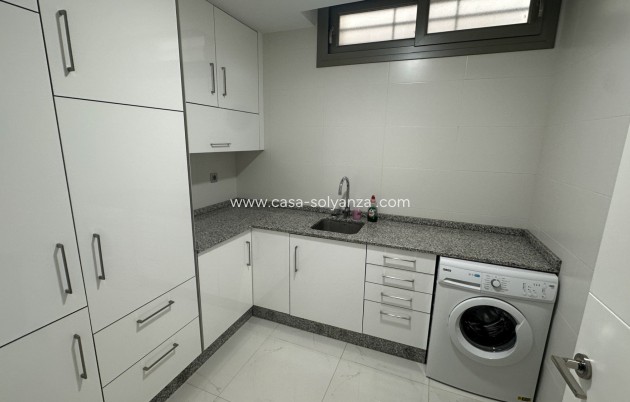 Herverkoop - Villa - Orihuela Costa - Costa Blanca