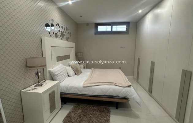 Herverkoop - Villa - Orihuela Costa - Costa Blanca