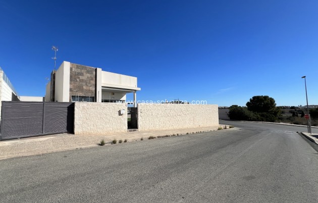 Herverkoop - Villa - Orihuela Costa - Costa Blanca