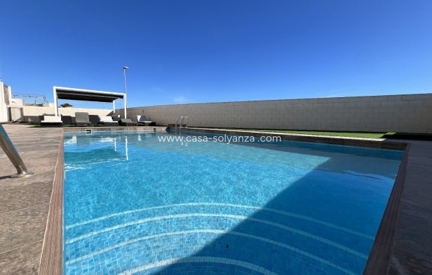 Herverkoop - Villa - Orihuela Costa - Costa Blanca