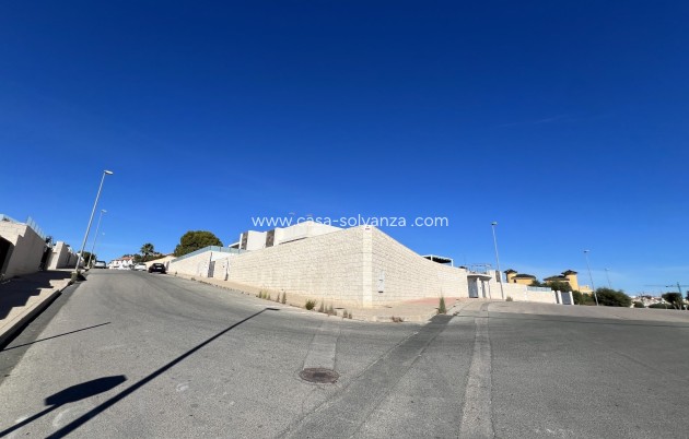 Herverkoop - Villa - Orihuela Costa - Costa Blanca