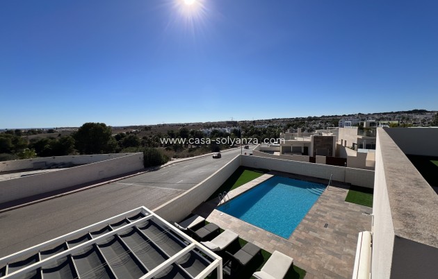 Herverkoop - Villa - Orihuela Costa - Costa Blanca