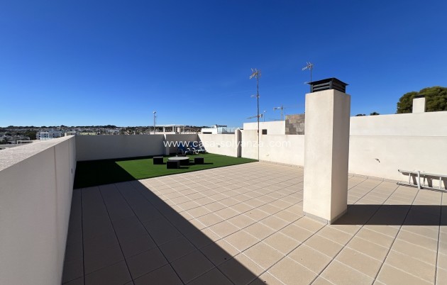 Herverkoop - Villa - Orihuela Costa - Costa Blanca