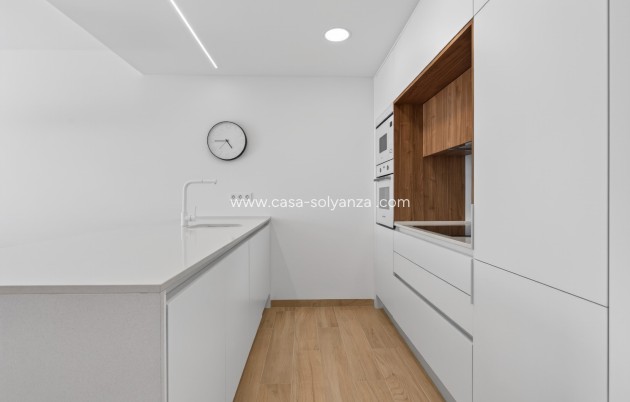 Herverkoop - Appartement / flat - Guardamar del Segura - Costa Blanca