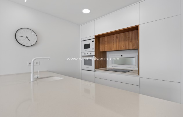 Herverkoop - Appartement / flat - Guardamar del Segura - Costa Blanca