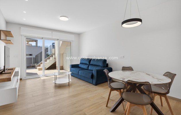Herverkoop - Appartement / flat - Guardamar del Segura - Costa Blanca