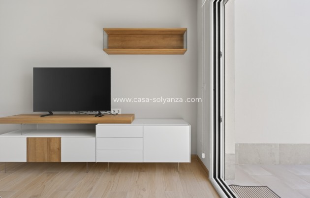 Herverkoop - Appartement / flat - Guardamar del Segura - Costa Blanca