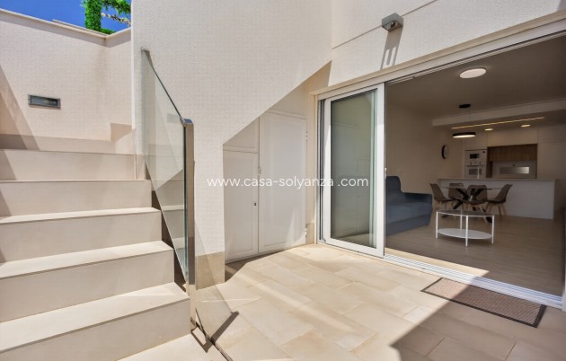 Herverkoop - Appartement / flat - Guardamar del Segura - Costa Blanca