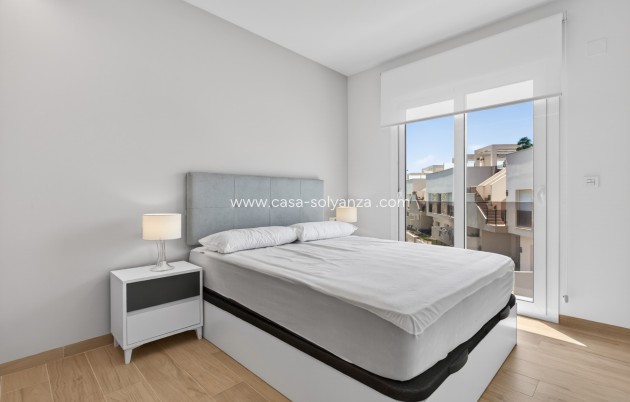 Herverkoop - Appartement / flat - Guardamar del Segura - Costa Blanca
