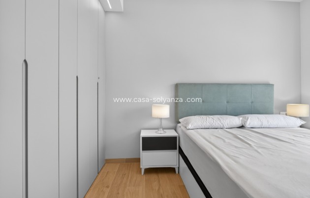 Herverkoop - Appartement / flat - Guardamar del Segura - Costa Blanca
