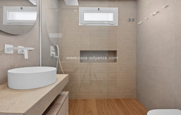 Herverkoop - Appartement / flat - Guardamar del Segura - Costa Blanca