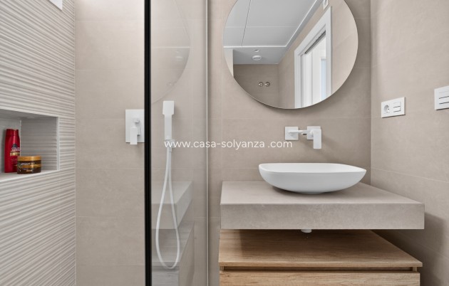 Herverkoop - Appartement / flat - Guardamar del Segura - Costa Blanca
