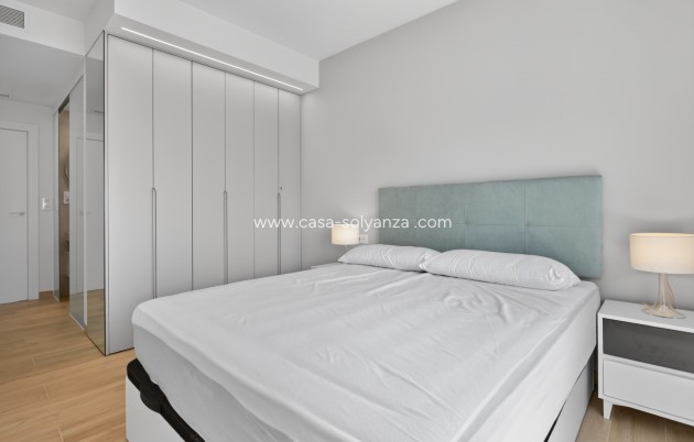 Herverkoop - Appartement / flat - Guardamar del Segura - Costa Blanca