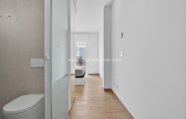 Herverkoop - Appartement / flat - Guardamar del Segura - Costa Blanca