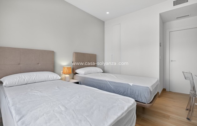 Herverkoop - Appartement / flat - Guardamar del Segura - Costa Blanca