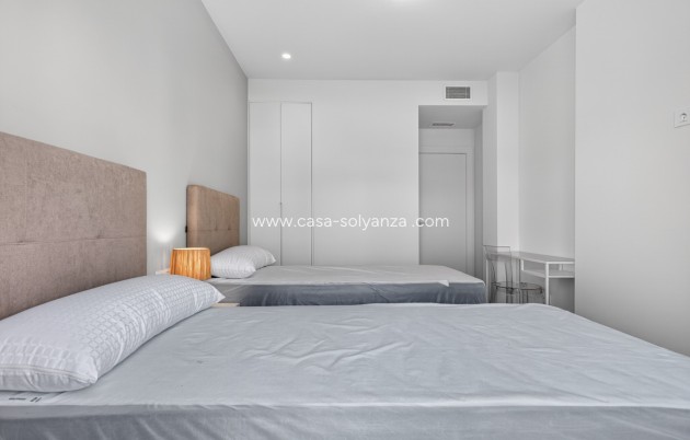 Herverkoop - Appartement / flat - Guardamar del Segura - Costa Blanca