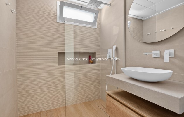 Herverkoop - Appartement / flat - Guardamar del Segura - Costa Blanca