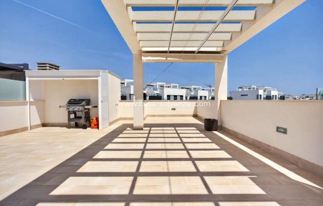 Herverkoop - Appartement / flat - Guardamar del Segura - Costa Blanca