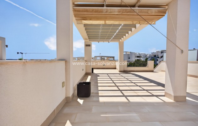 Herverkoop - Appartement / flat - Guardamar del Segura - Costa Blanca