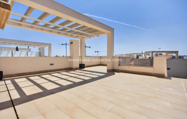 Herverkoop - Appartement / flat - Guardamar del Segura - Costa Blanca