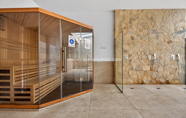 Herverkoop - Appartement / flat - Guardamar del Segura - Costa Blanca