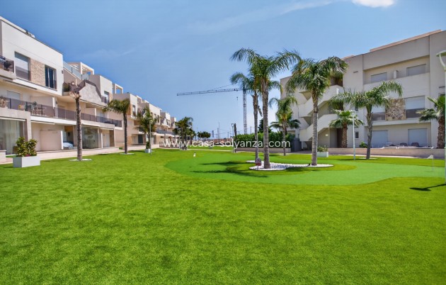 Herverkoop - Appartement / flat - Guardamar del Segura - Costa Blanca