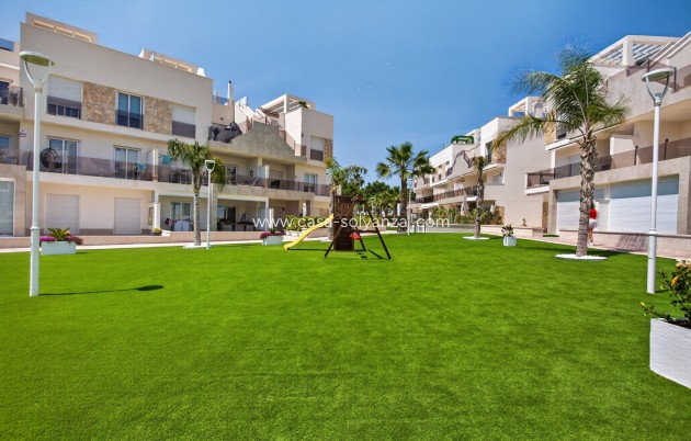 Herverkoop - Appartement / flat - Guardamar del Segura - Costa Blanca