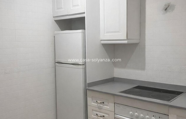Herverkoop - Appartement / flat - Orihuela Costa - Lomas De Cabo Roig-los Dolses