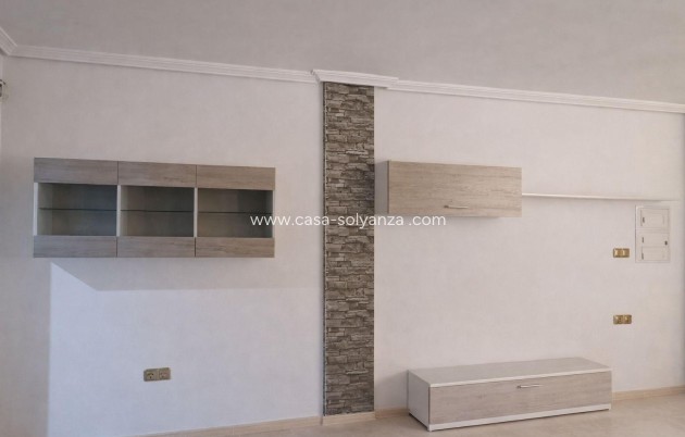 Herverkoop - Appartement / flat - Orihuela Costa - Lomas De Cabo Roig-los Dolses