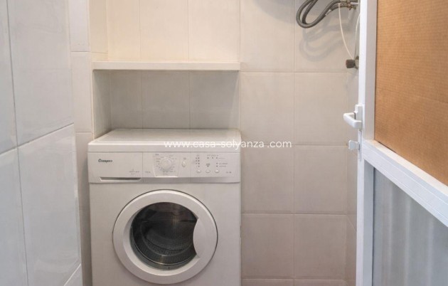 Herverkoop - Appartement / flat - Orihuela Costa - Lomas De Cabo Roig-los Dolses
