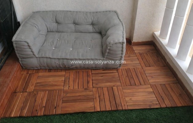 Herverkoop - Appartement / flat - Orihuela Costa - Lomas De Cabo Roig-los Dolses