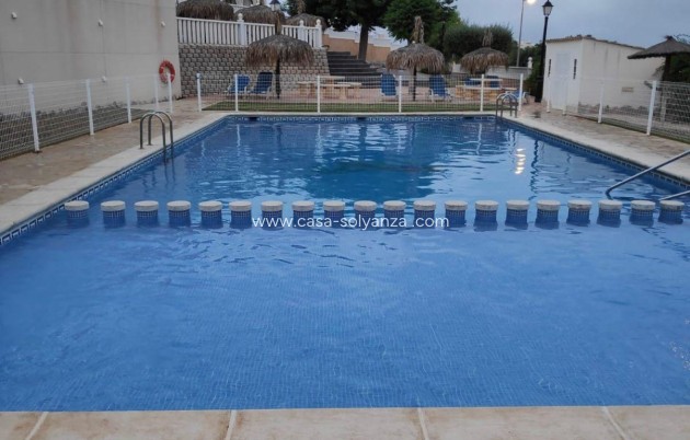 Herverkoop - Appartement / flat - Orihuela Costa - Lomas De Cabo Roig-los Dolses