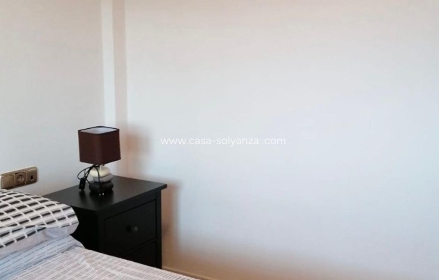 Herverkoop - Appartement / flat - Orihuela Costa - Lomas De Cabo Roig-los Dolses